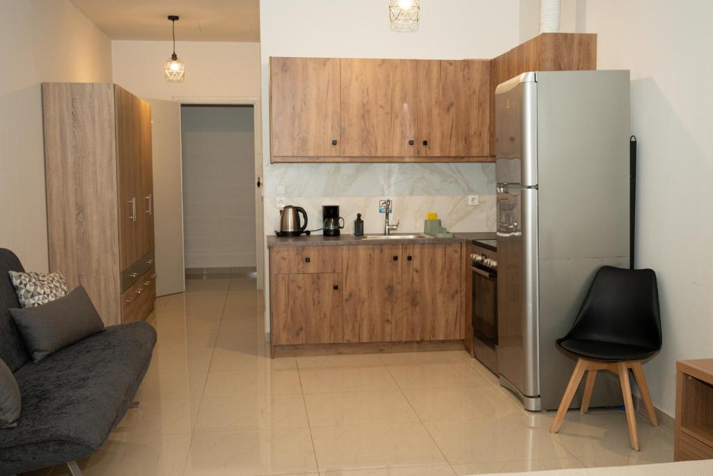 Anesis Airport rooms 204 photo