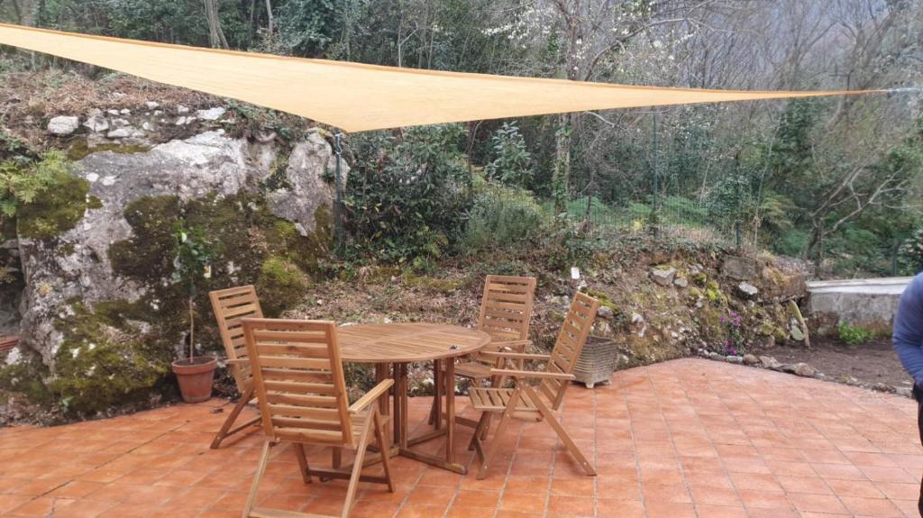 Casa Belenyi - Three-Bedroom House