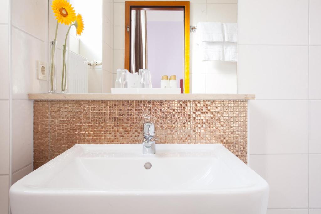 Hotel Elba am Kurfürstendamm - Design Chambers - 19