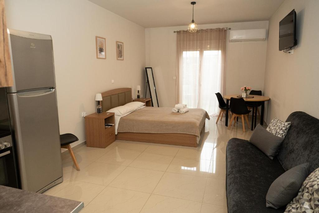 Anesis Airport rooms 204 photo