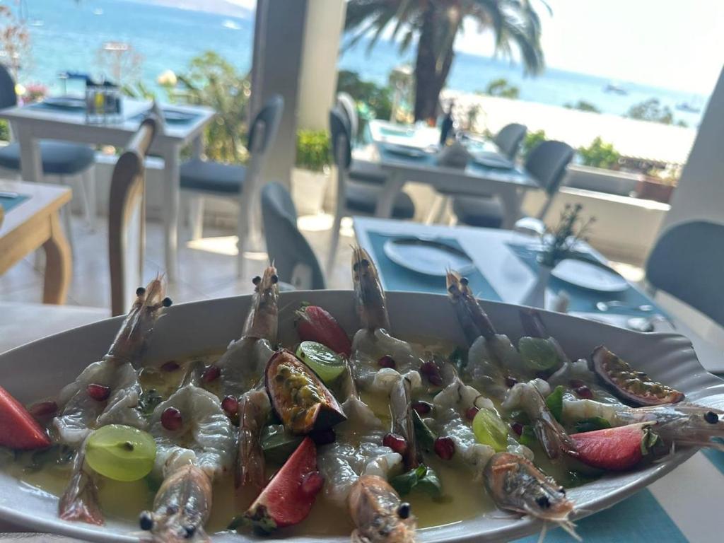 Gallery image of Vila Apartment with garden in Sarandë