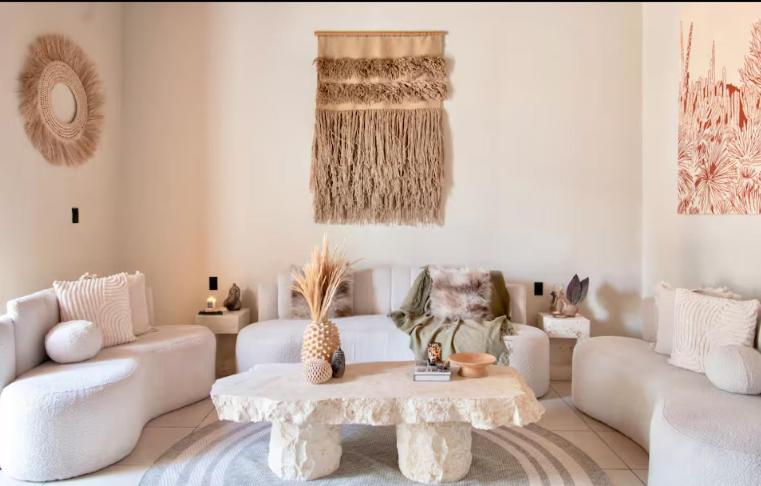 Gallery image of Casa Nahual in Oaxaca City