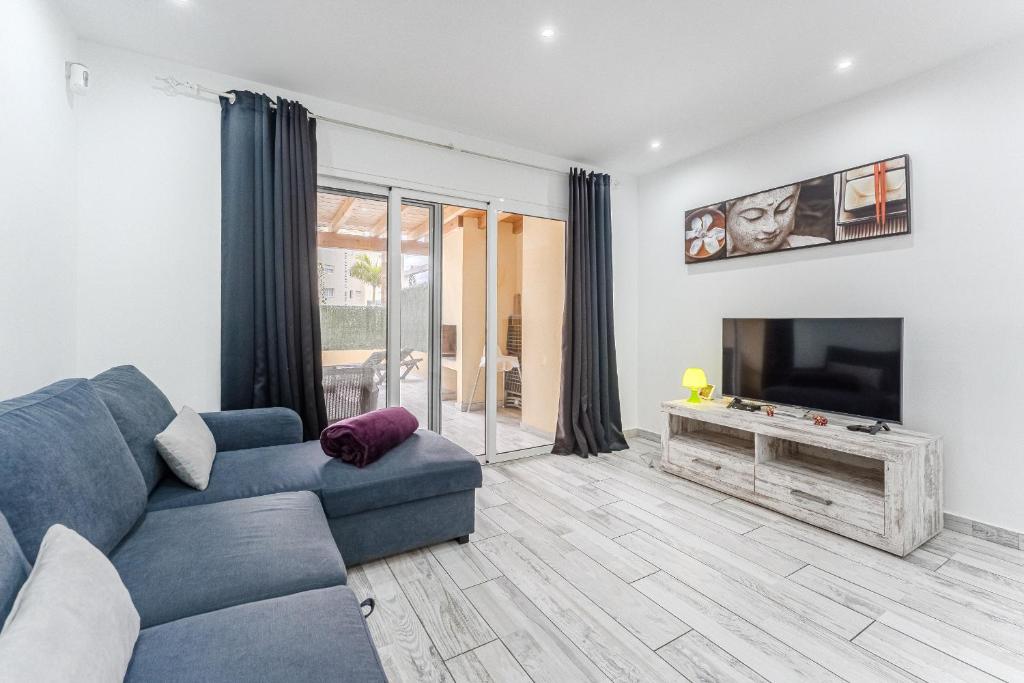Apartment in MAREVERDE COMPLEX