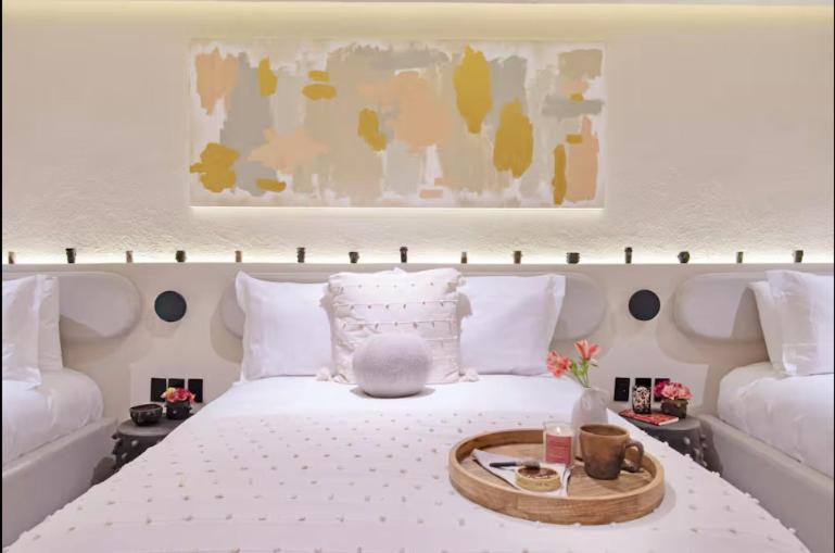 Φωτογραφία από το άλμπουμ του Great Location Design Studio Downtown with AC σε Oaxaca City