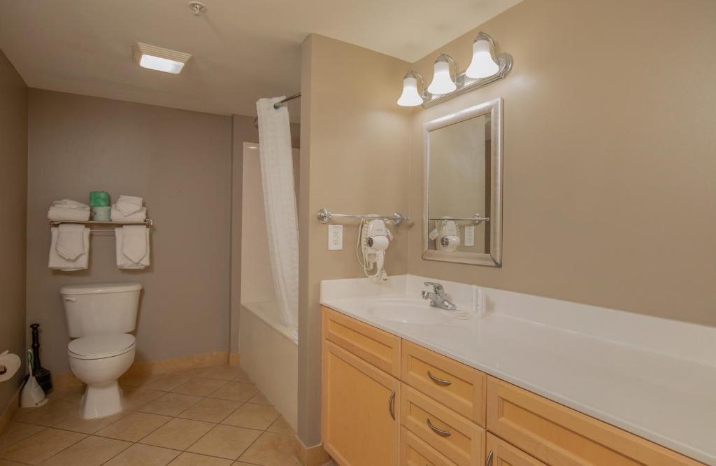 Prince Resort - 