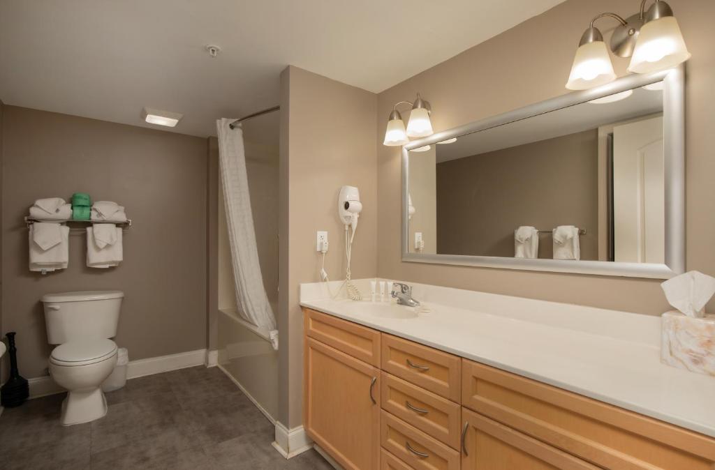 Prince Resort - 