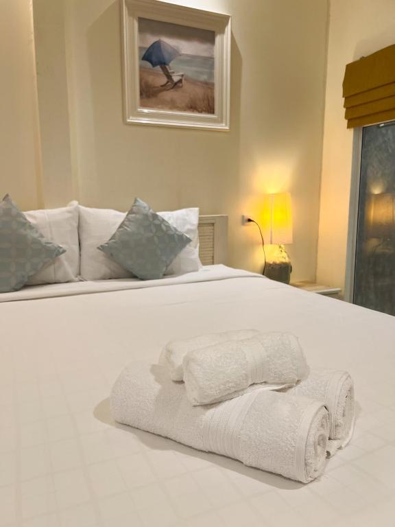Baan Talay Koh Chang - Standard Double Room