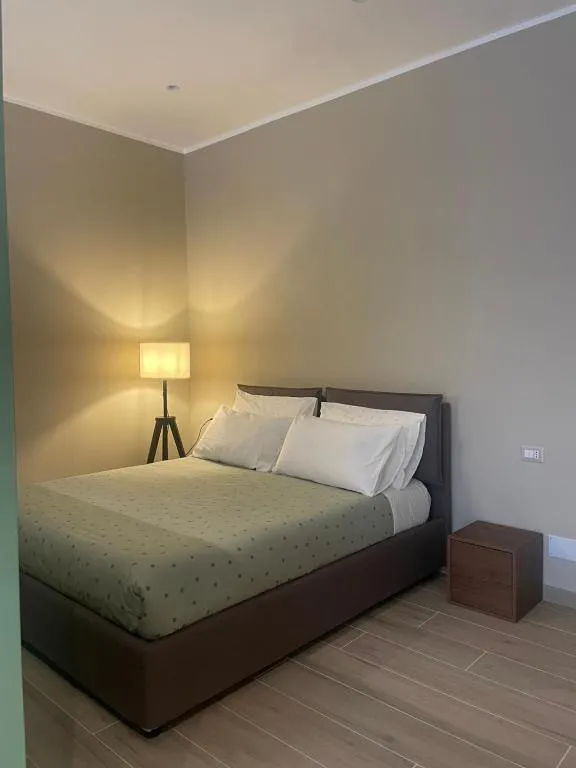 Dessì Turin Apartment