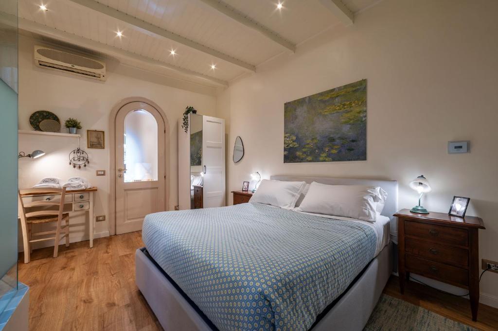 Casa Azul - Welcome To Rhome