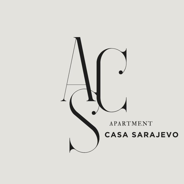 Apartment Casa Sarajevo