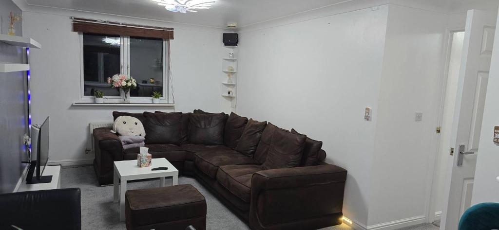Stylish 2-Bed Apartment in Newport, Perfect for a Relaxing Getaway - Appartamento