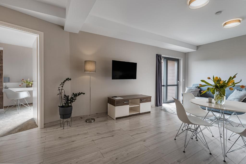 Górski Eden - Appartement Avec Terrasse