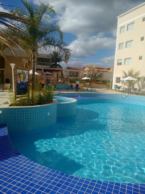  Apartamento Caminho do Lago