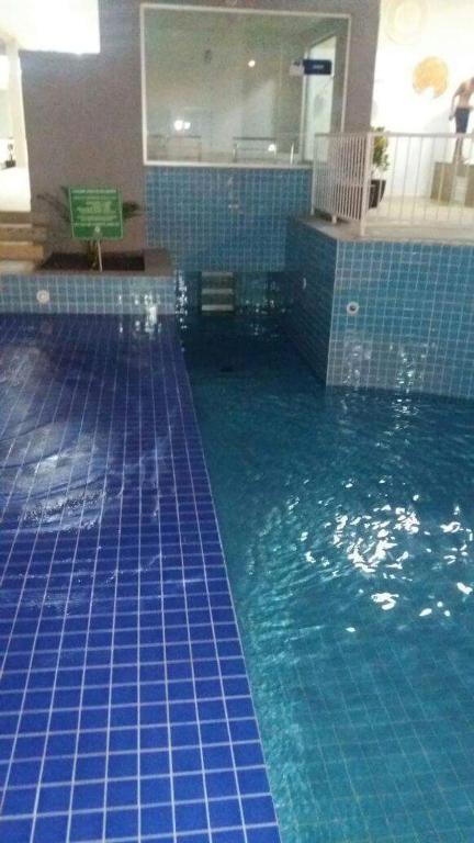  Apartamento Caminho do Lago
