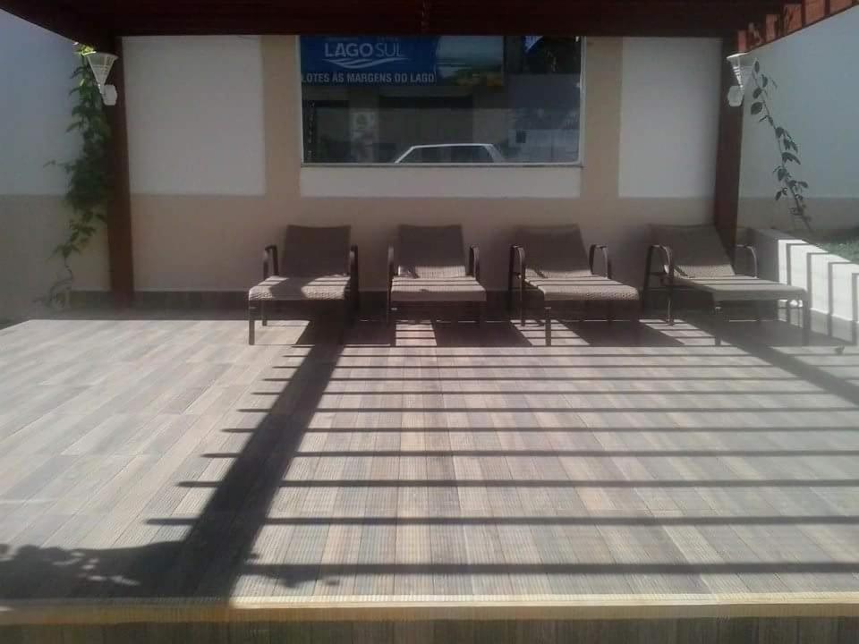 Apartamento Caminho do Lago