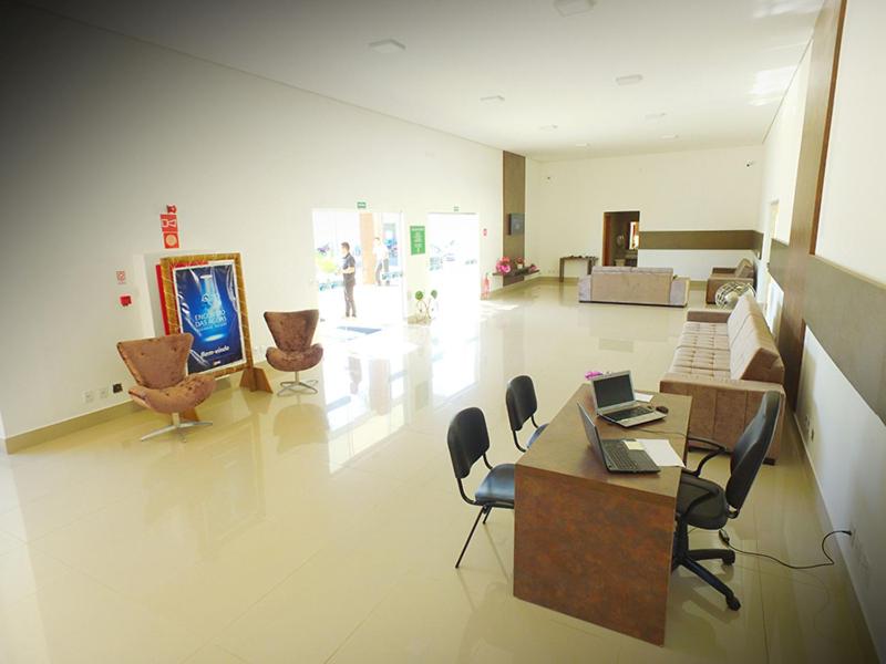  Apartamento Caminho do Lago