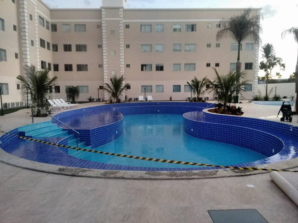  Apartamento Caminho do Lago