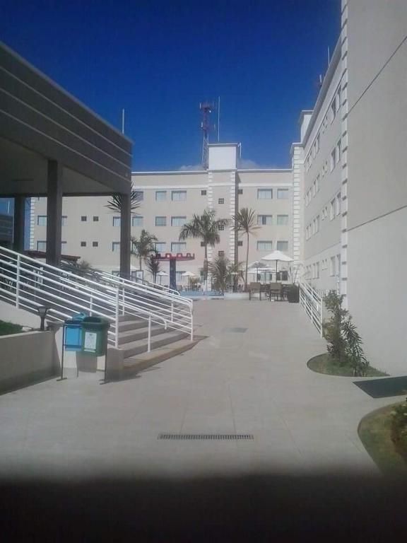  Apartamento Caminho do Lago