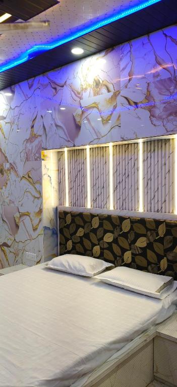 Fotografie z fotogalerie ubytování Lalmani Kothi v destinaci Váránasí