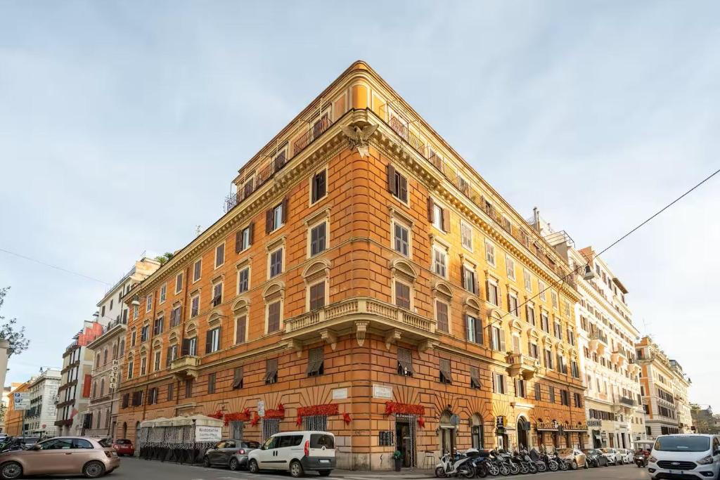 Appartamento Vacanze Roma