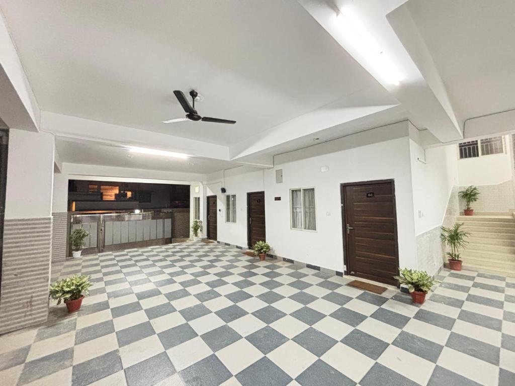Φωτογραφία από το άλμπουμ του Hoppin Homestay σε Guwahati
