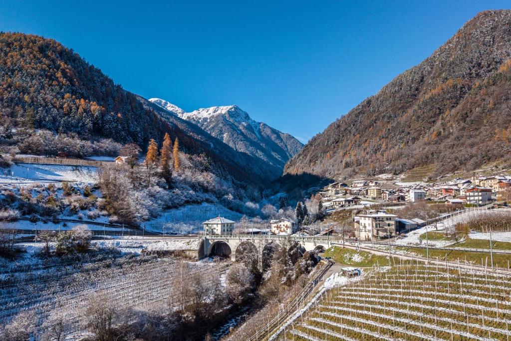 Φυσικό τοπίο κοντά σε αυτό το διαμέρισμα