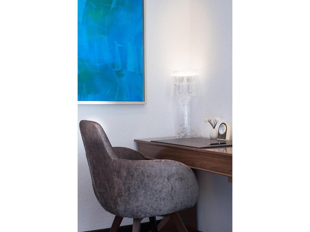 Fotografie z fotogalerie ubytování arthausHOTEL v destinaci Davos