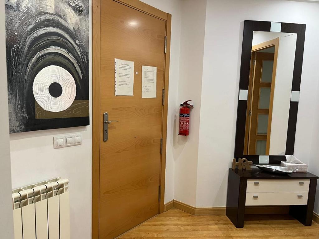 Apartamento Los Lirios Logroño - 15