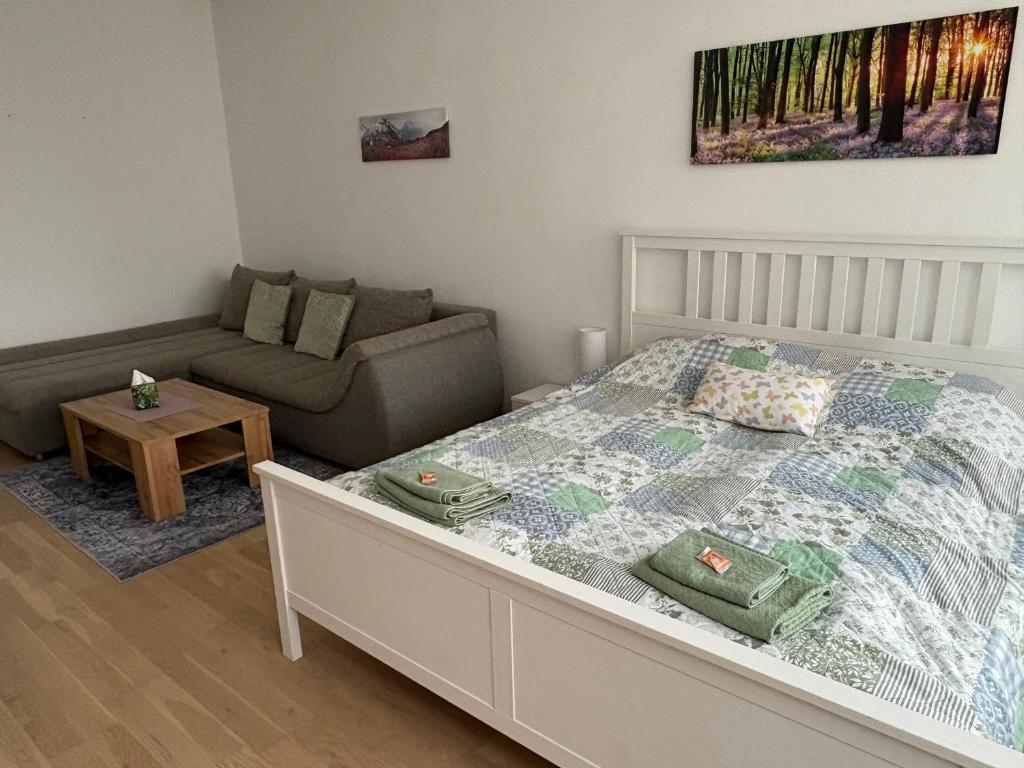 Apartment Monchi