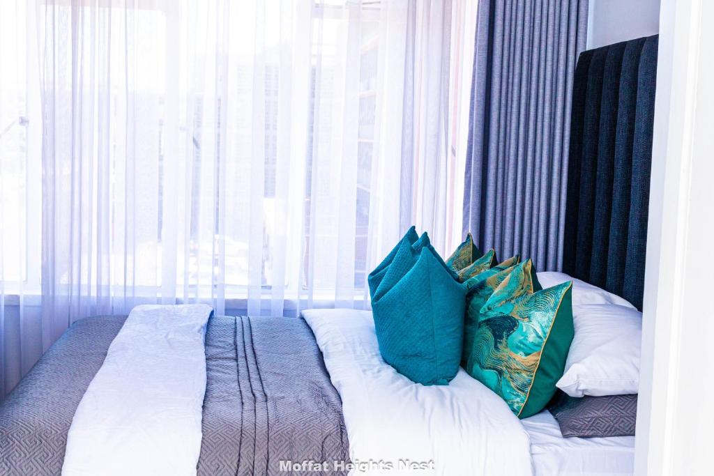 Fotografie z fotogalerie ubytování MoffatHeights Nest v destinaci Harare