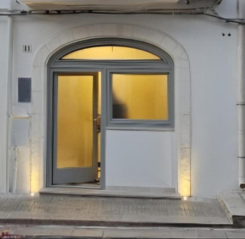 Exteriér nebo vchod ubytování Suite Prima Pietra with mini pool