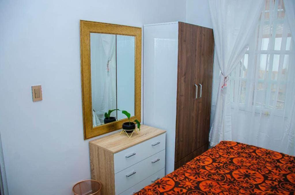 查查波亚斯HOLLY HOUSE Casa privada completa的相册照片