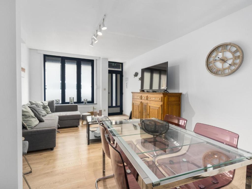 Χώρος καθιστικού στο Badersstraat 3 - Badersstraat 3 - 8p