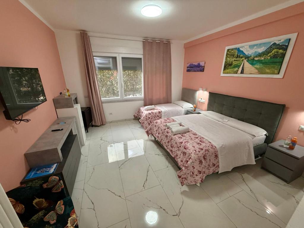 Luna Guest House - Luxury Triple Room