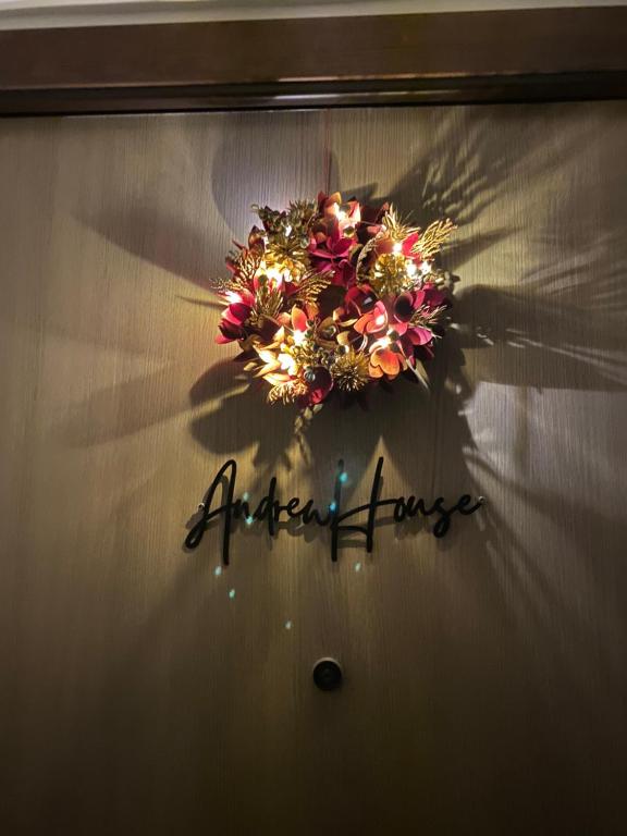 Fotografie z fotogalerie ubytování Andrew House v destinaci Ciampino