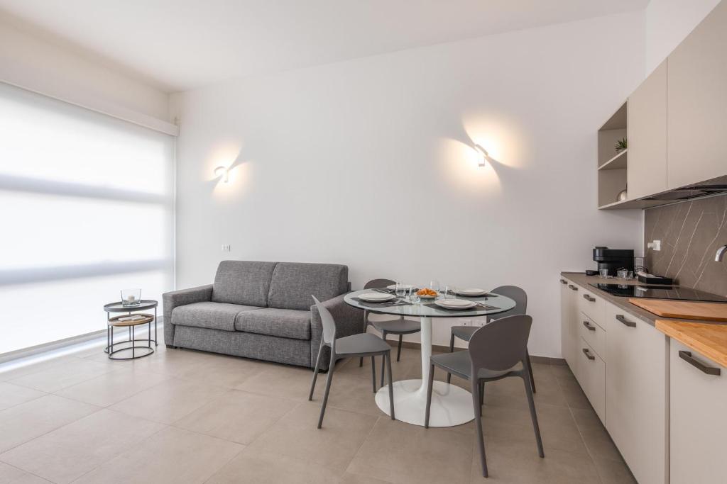 Suites Brera Armani