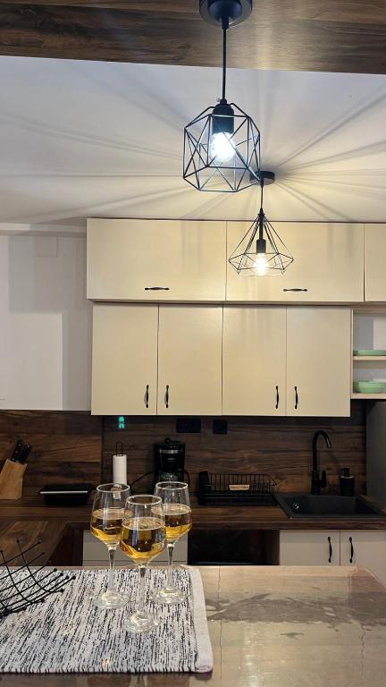 Apartments Baron Žabljak - 6