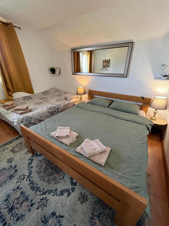 Apartments Baron Žabljak - 8