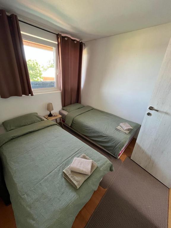 Apartments Baron Žabljak - 11