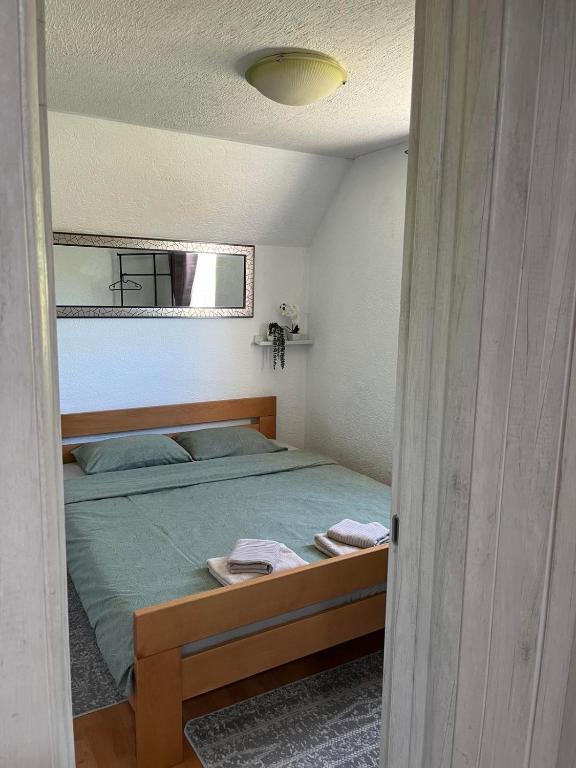 Apartments Baron Žabljak - 10