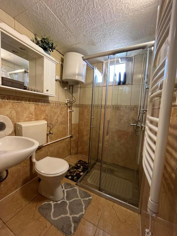 Apartments Baron Žabljak - 12