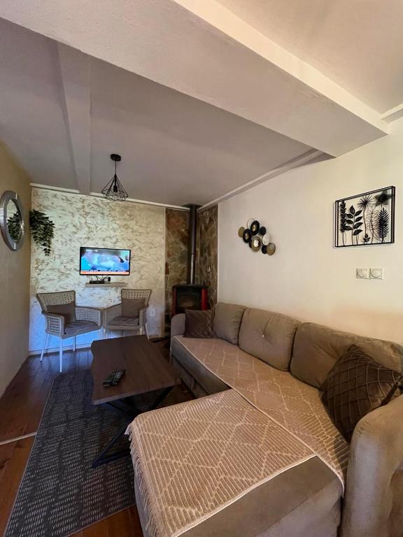 Apartments Baron Žabljak - 1