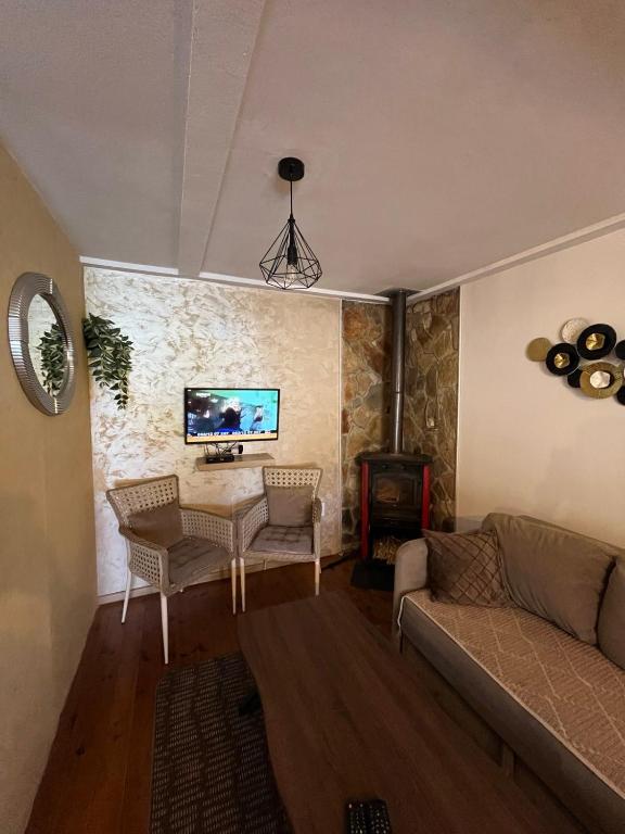 Apartments Baron Žabljak - 2