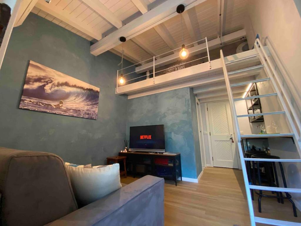 Fotografie z fotogalerie ubytování NIC Lake House v destinaci Sulzano