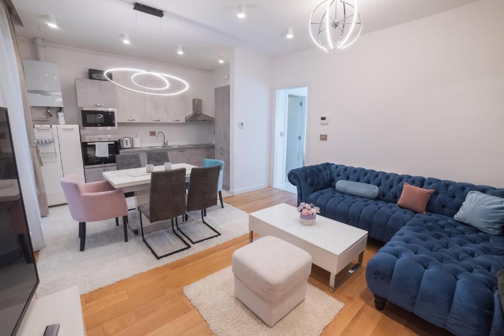 Apartmani N&N