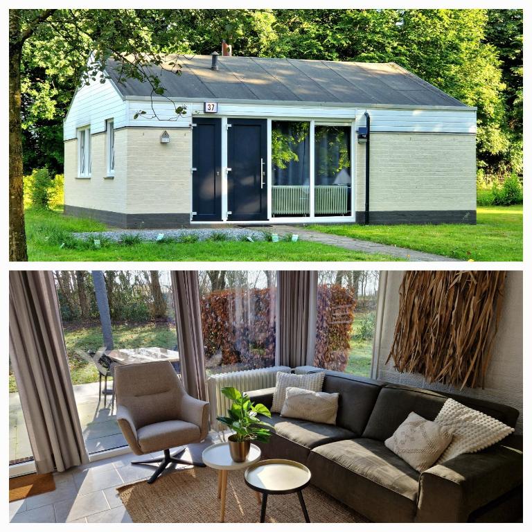 Steef's vakantiehuis zuid limburg - Housity