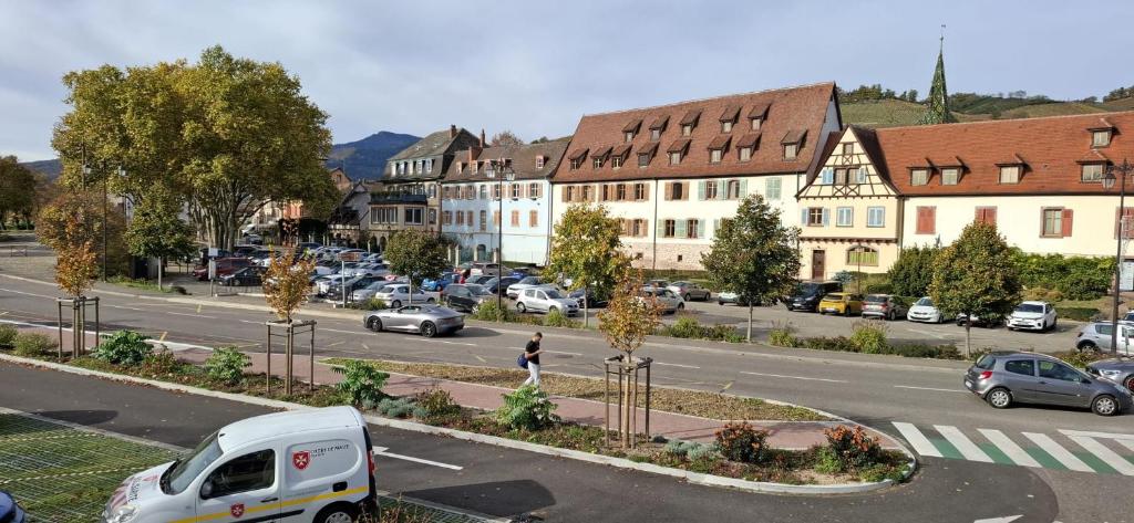 Le Square Inn – photo 26