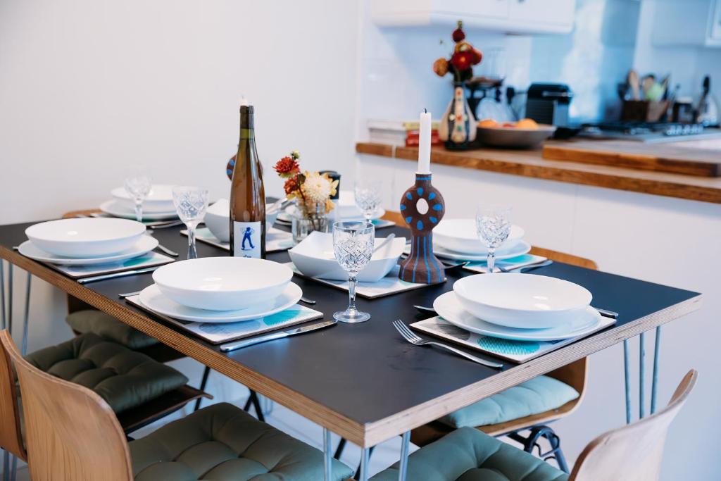 Foto sihtkohas Cleethorpes asuva majutusasutuse The Tardis, Cleethorpes galeriist