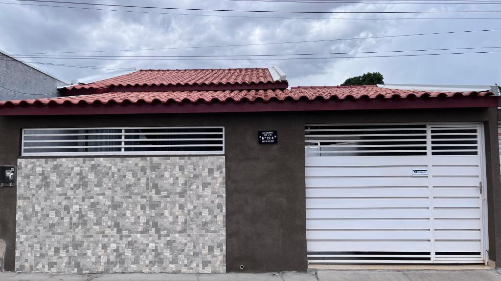 Fotografie z fotogalerie ubytování 5 minutes from Barra do Garças v destinaci Aragarças