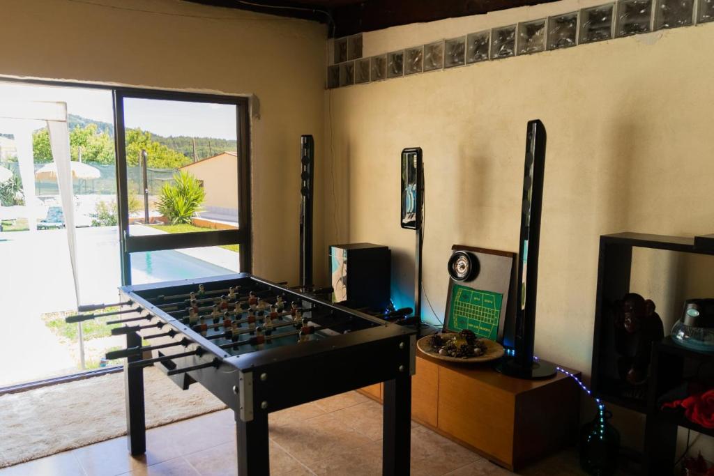 Φωτογραφία από το άλμπουμ του Chalé de campo στο Γκιμαράες